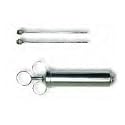 Professional Stainless Steel Marinade Injector