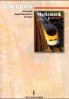 Books : Mathematik 5. Arbeitsheft. Regelschule Thüringen.