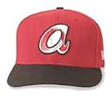 Minor League Baseball Cap - Salem Avalanche Alt 1 Cap by New Era