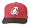 Minor League Baseball Cap - Salem Avalanche Alt 1 Cap by New Era (7 1/8)