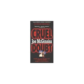 Cruel Doubt [VHS]