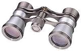 Bresser 3x25 Scala LED Pewter/Silver Binocular Sport Glasses