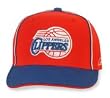 Los Angeles Clippers Cap by Reebok