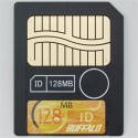 BUFFALO RFD-ID128MY(ID付きスマートメディア:128MB)