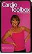 Mindy Mylrea's Cardio Toolbox DVD