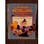 The Power of Retelling: Developmental Steps for Building Comprehension