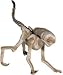 Third Party New : Dog Alien Chestburster Plush