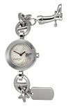 Gucci Women's G Charms watch #YA107511