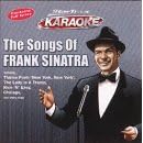 Frank Sinatra Karaoke