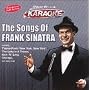 Karaoke - the Songs of Frank Sinatra