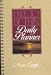 Free to Be Thin Daily Planner