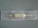 Health & Personal Care : DISPOSABLE TUBE, TIP, GRIP WITH NEEDLE - 3 ROUND LINER