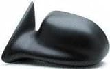 01-03 DODGE DURANGO MIRROR LH (DRIVER SIDE) SUV, POWER, NON-FOLDING, 5x7 (2001 01 2002 02 2003 03) D...
