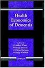 Health Economics of Dementiaの画像