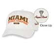 Miami Hurricanes Classic Moments Cap
