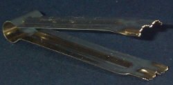 #3 Open Scallop Crimper