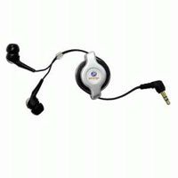 21PJETvGyTL Retractable In ear Earbuds