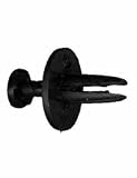 Help 45822 Plastic Rivet F/Frt Fendr