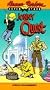Jonny Quest [VHS]