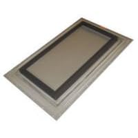 24 x 48 DGS Tinted Surface Mount Skylight