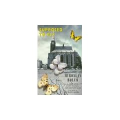 Supposed to Fly: A Sequence from Pilsen, Czechoslovakia