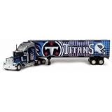 Tennessee Titans 2005 NFL Limited Edition Die-Cast 1:80 Tractor-Trailer Semi Truck Collectible