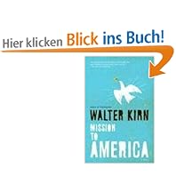 Mission to America