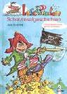 Lesepiraten Schatzinselgeschichten: Kleine Geschichten, gro&szlig;er Lesespa&szlig; - Julia Boehme