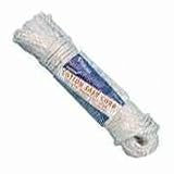 Wellington-Cordage #12 3/8"X100Ft Sgate Sash Cord 10262