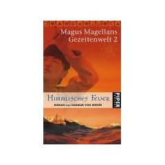Himmlisches Feuer. Gezeitenwelt 2