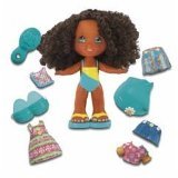 Snap 'n Style Doll Themina