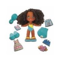 Snap 'n Style Doll Themina