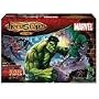 Heroscape Marvel Edition