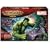 Heroscape Marvel Edition