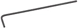 六角L－レンチ黒染タグ付 HLL2MM 2MM