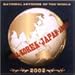 NATIONAL ANTHEM OF THE WORLD 2002