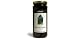 Gourmet Food : Black Olives In Oil and Redwine Vinegar