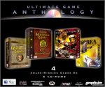 Ultimate Anthology (Mac)