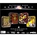 Ultimate Anthology (Mac) Game