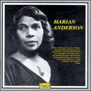 Anonymous｜Marian Anderson