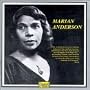 Marian Anderson