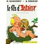 Asterix, franz�sische Ausgabe, Bd.27 : Le fils d' Asterix; Der Sohn des Asterix, franz�sische Ausgabe