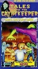 Tales From Cryptkeeper: While the Cat`s Away [VHS]