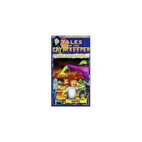 Tales From Cryptkeeper: While the Cat's Away [VHS]