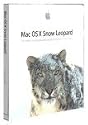 Mac OS X version 10.6.3 Snow Leopard
