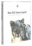 Mac OS X 10.6.3 Snow Leopard