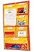 Educational Insights Off-The-Wall Storage Center
