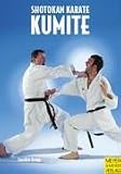 Shotokan Karate-Kumite.