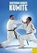 Shotokan Karate-Kumite.