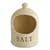 Vintage Classic Cream Salt Pig